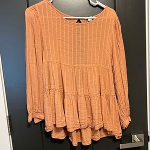 American Eagle dress top